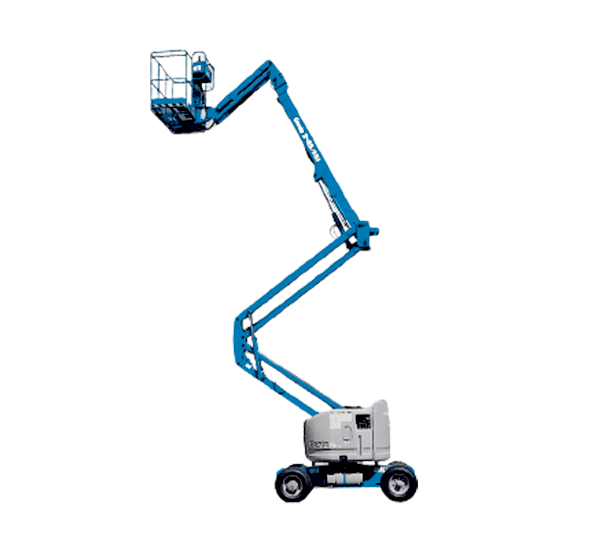 renta de grúas engie